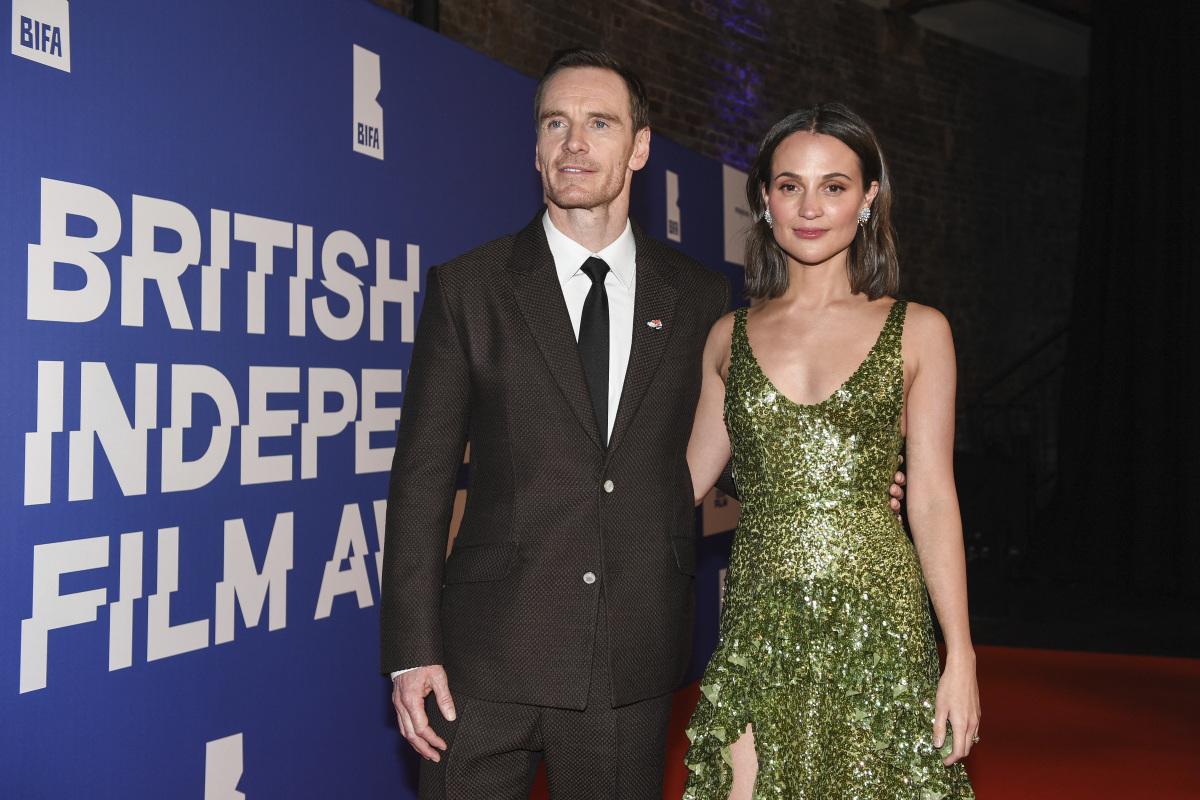Britain Independent Film Awards