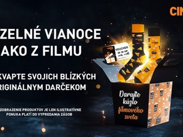 cinema city
