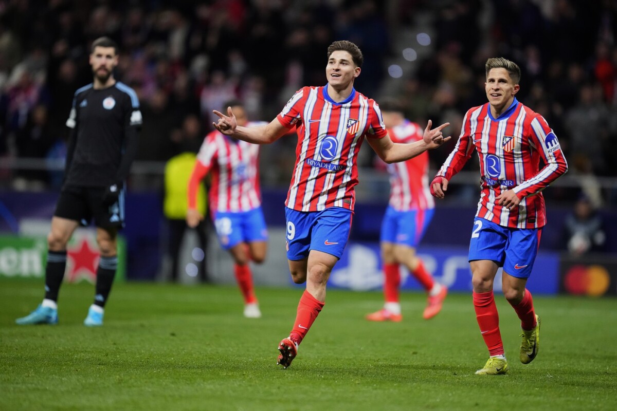 02. Madrid - Slovan