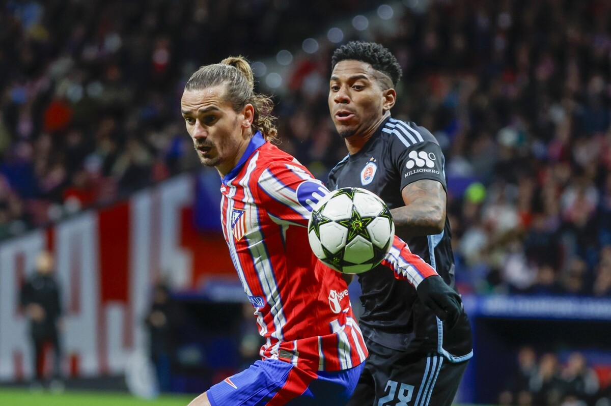 03. Madrid - Slovan