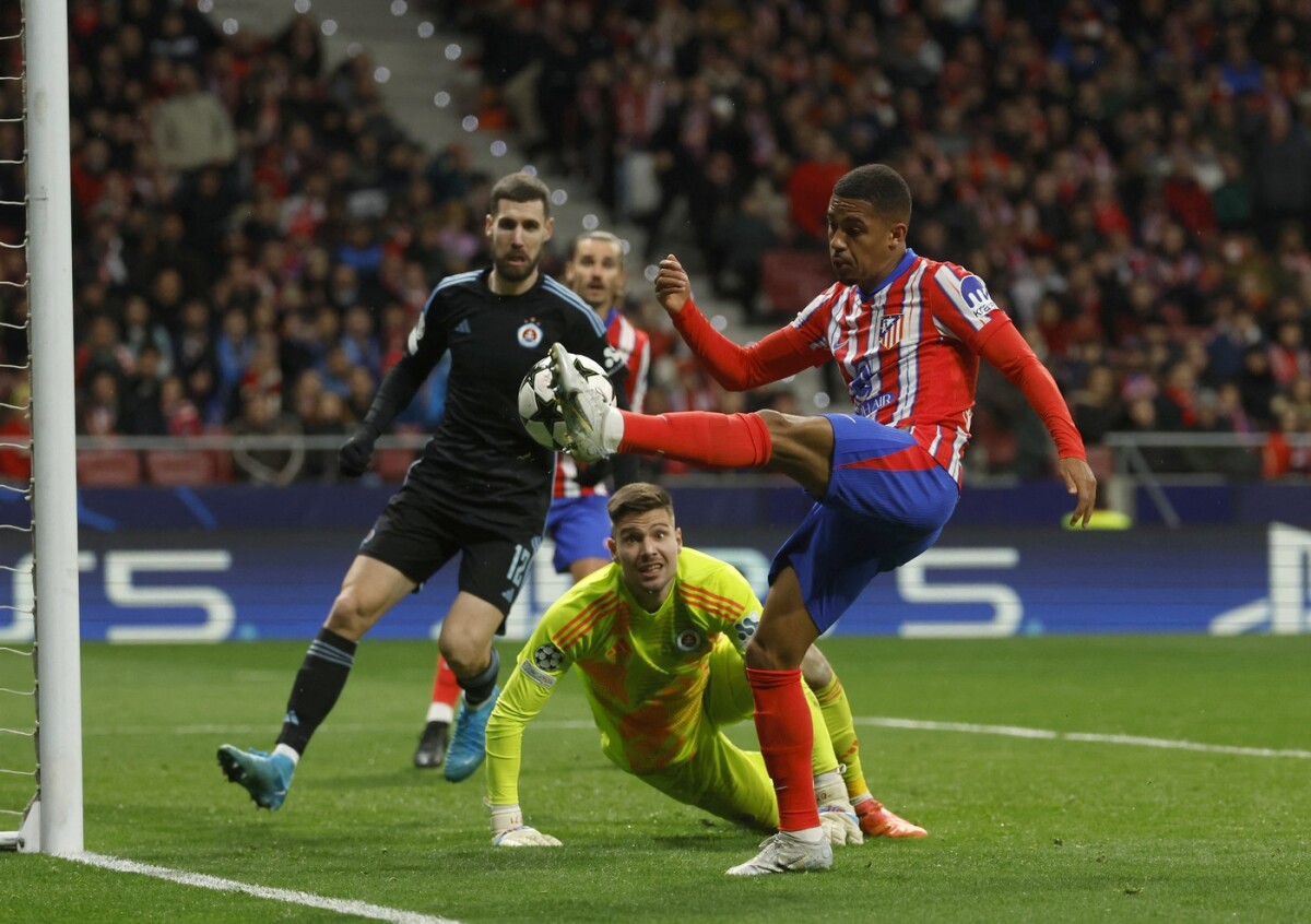 04. Madrid - Slovan