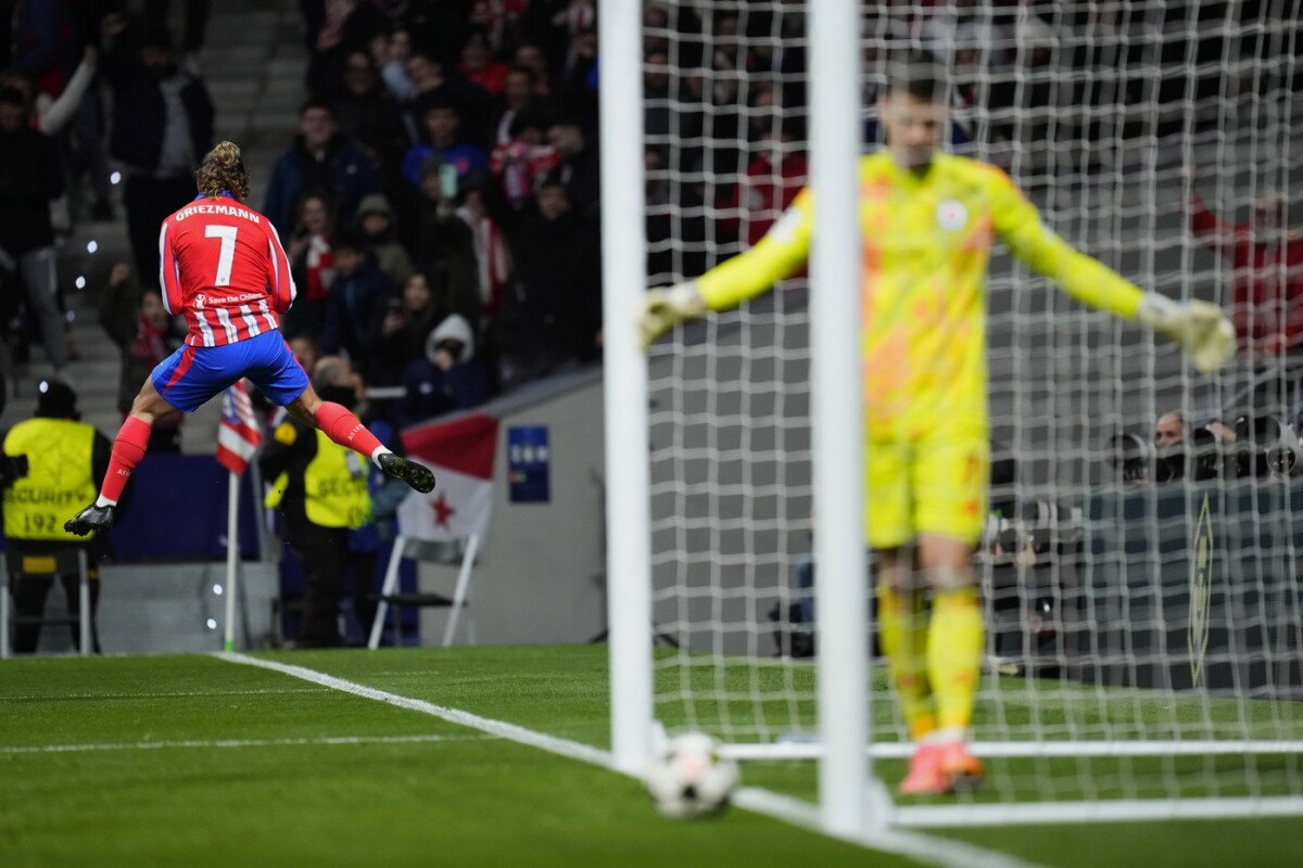 05. Madrid - Slovan
