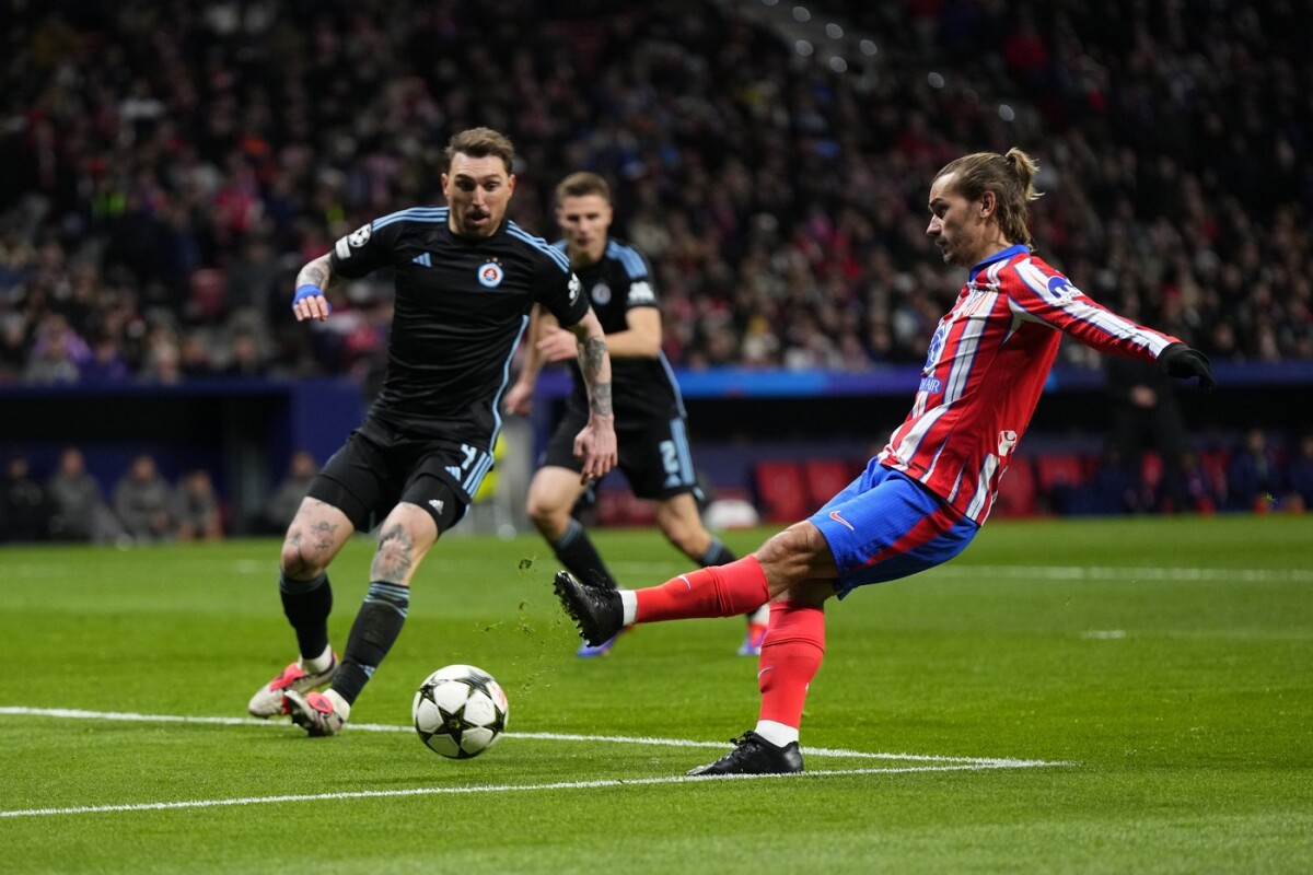 08. Madrid - Slovan