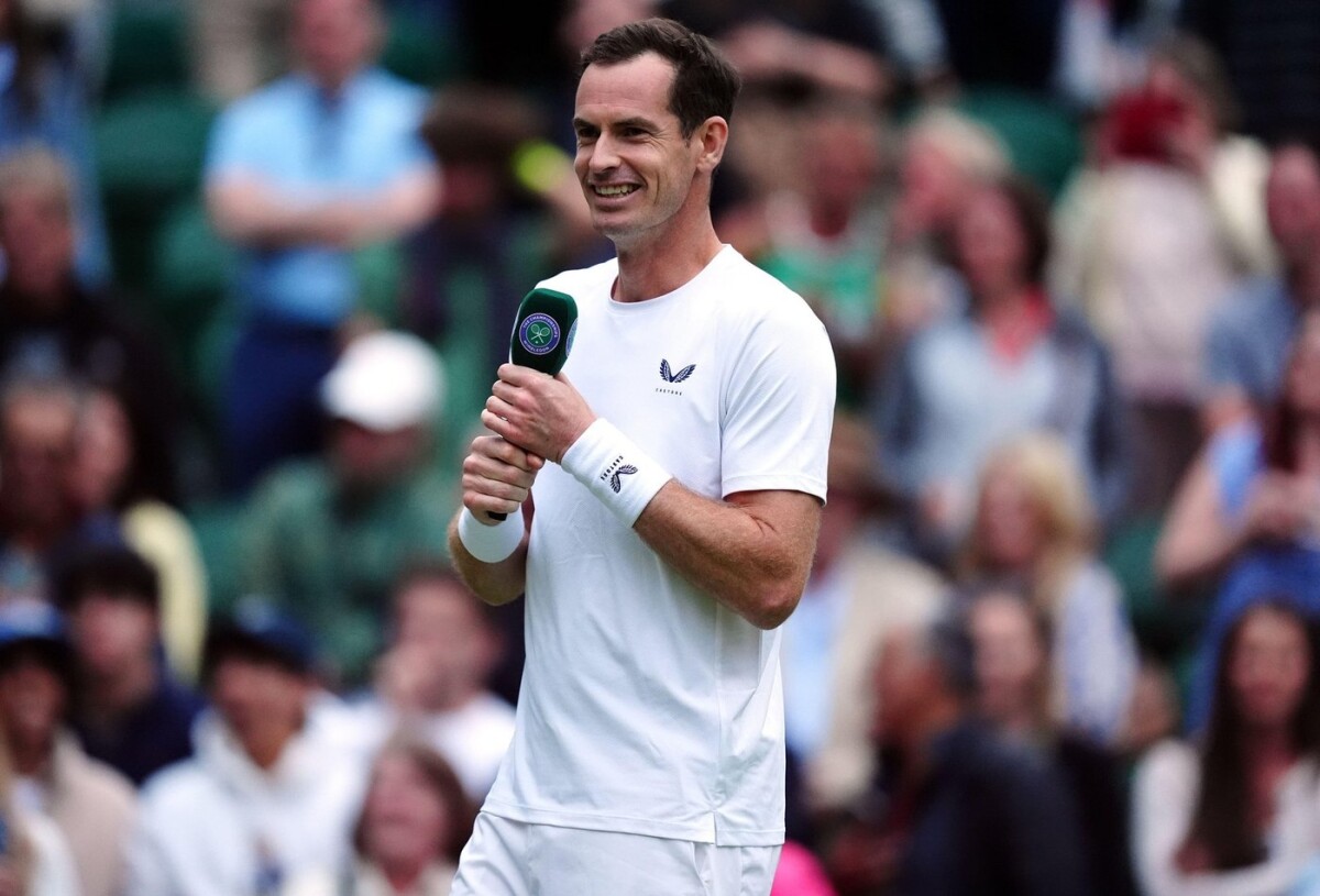 Andy Murray 2