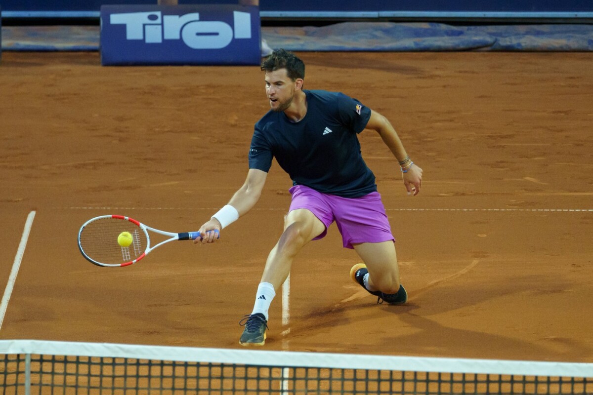Dominic Thiem 1