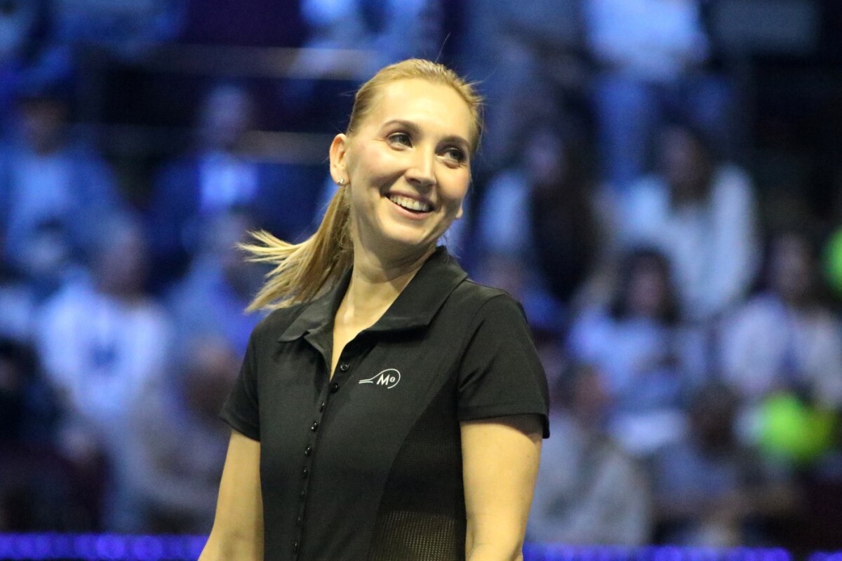 Elena Vesninová 2