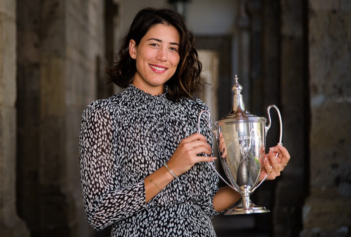 Garbiñe Muguruzaová 2