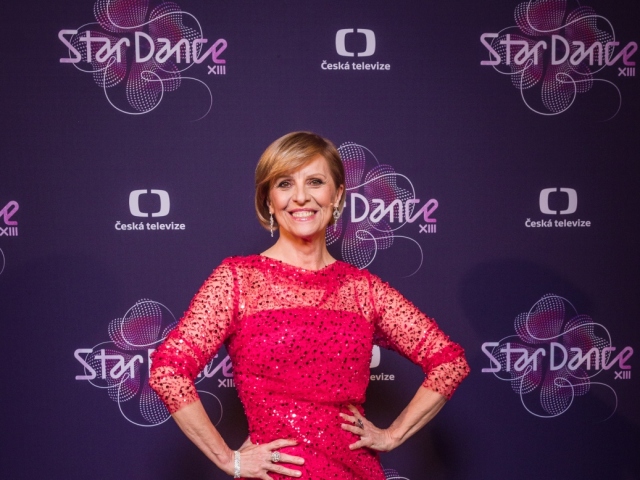 Stardance XIII