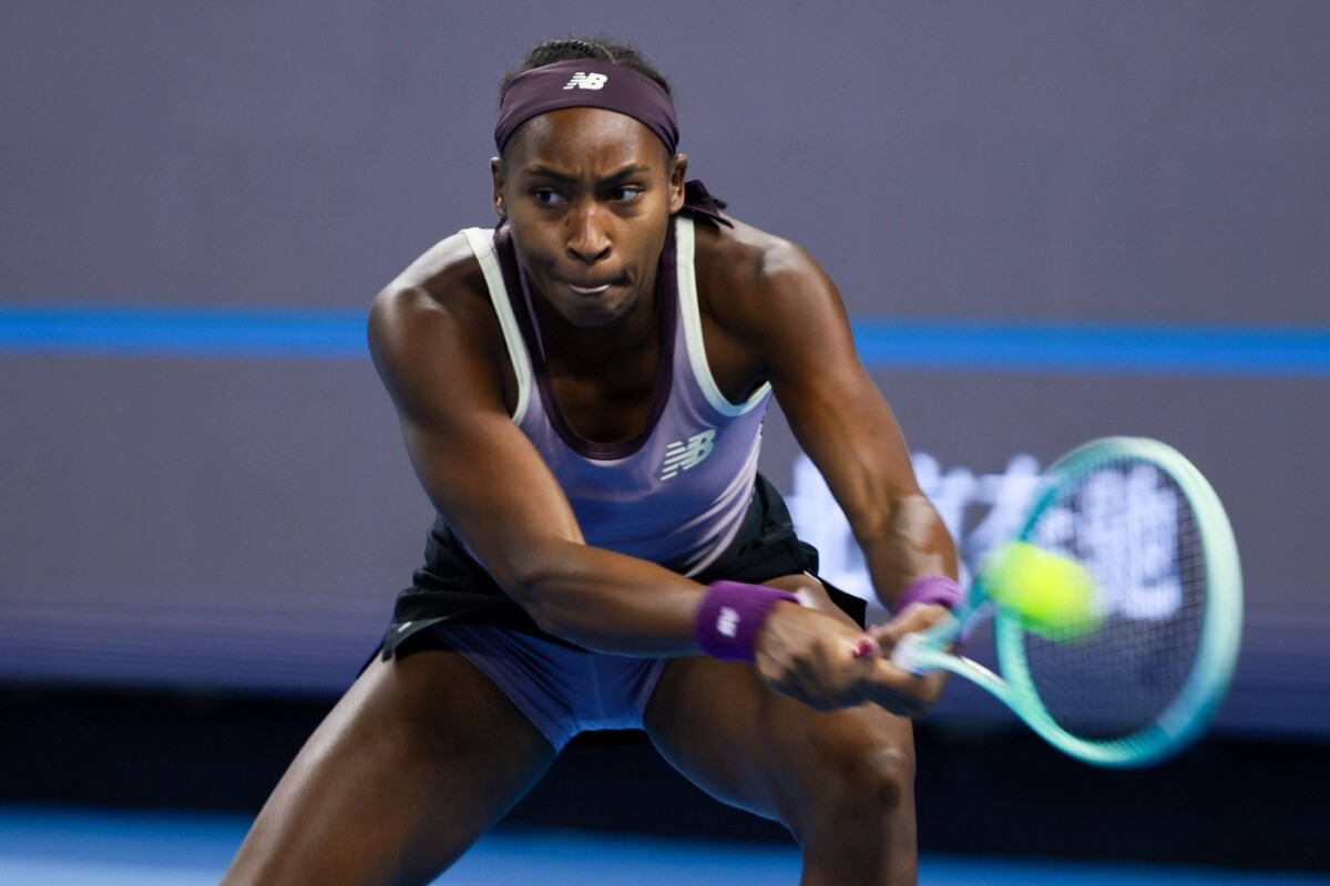 gauff