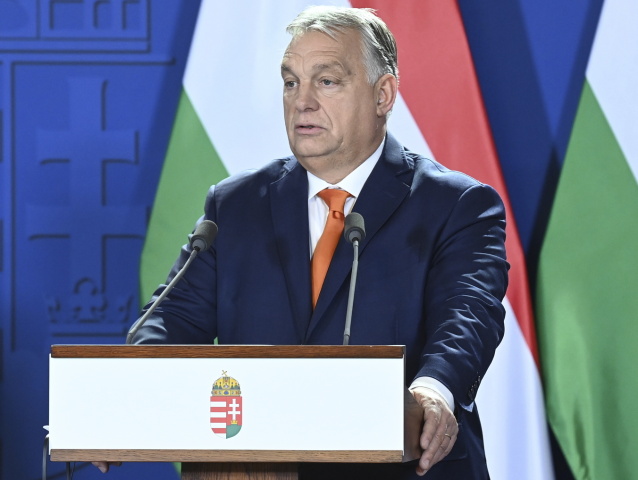 orbán