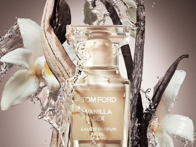 Vanilla Sex od Toma Forda