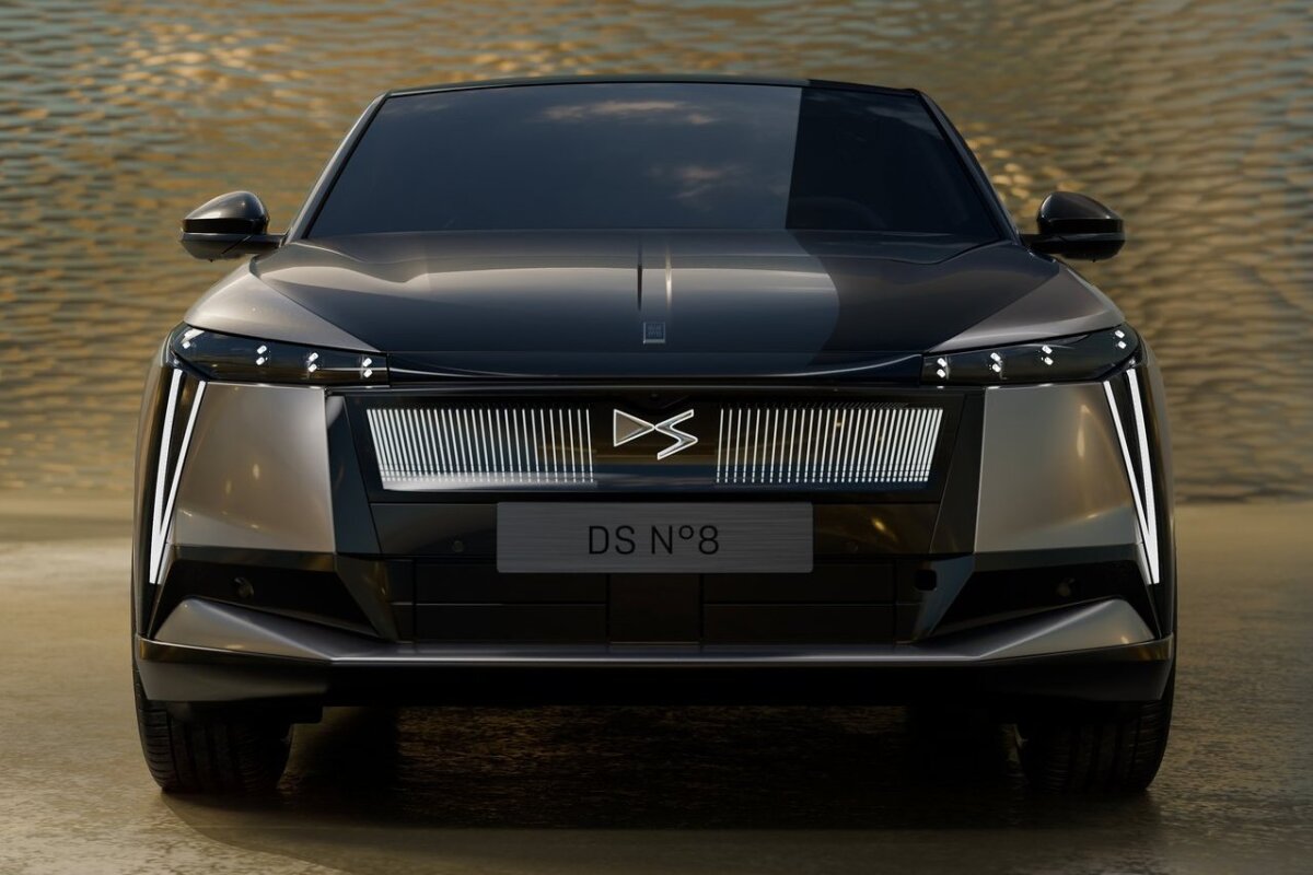 DS N° 8 - 2025