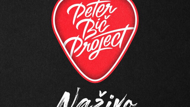 Peter Bič Project: Naživo