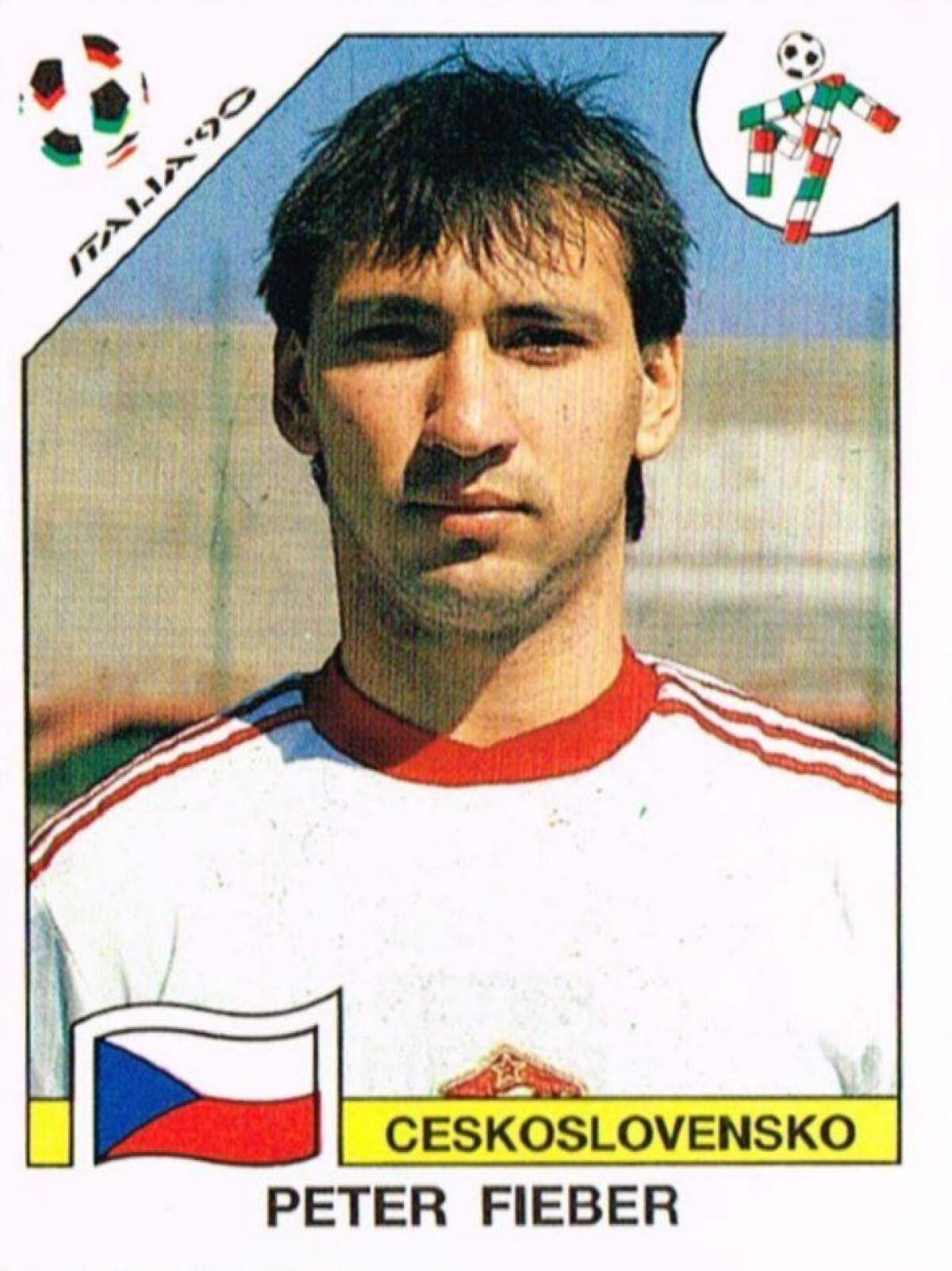 05. Peter Fieber