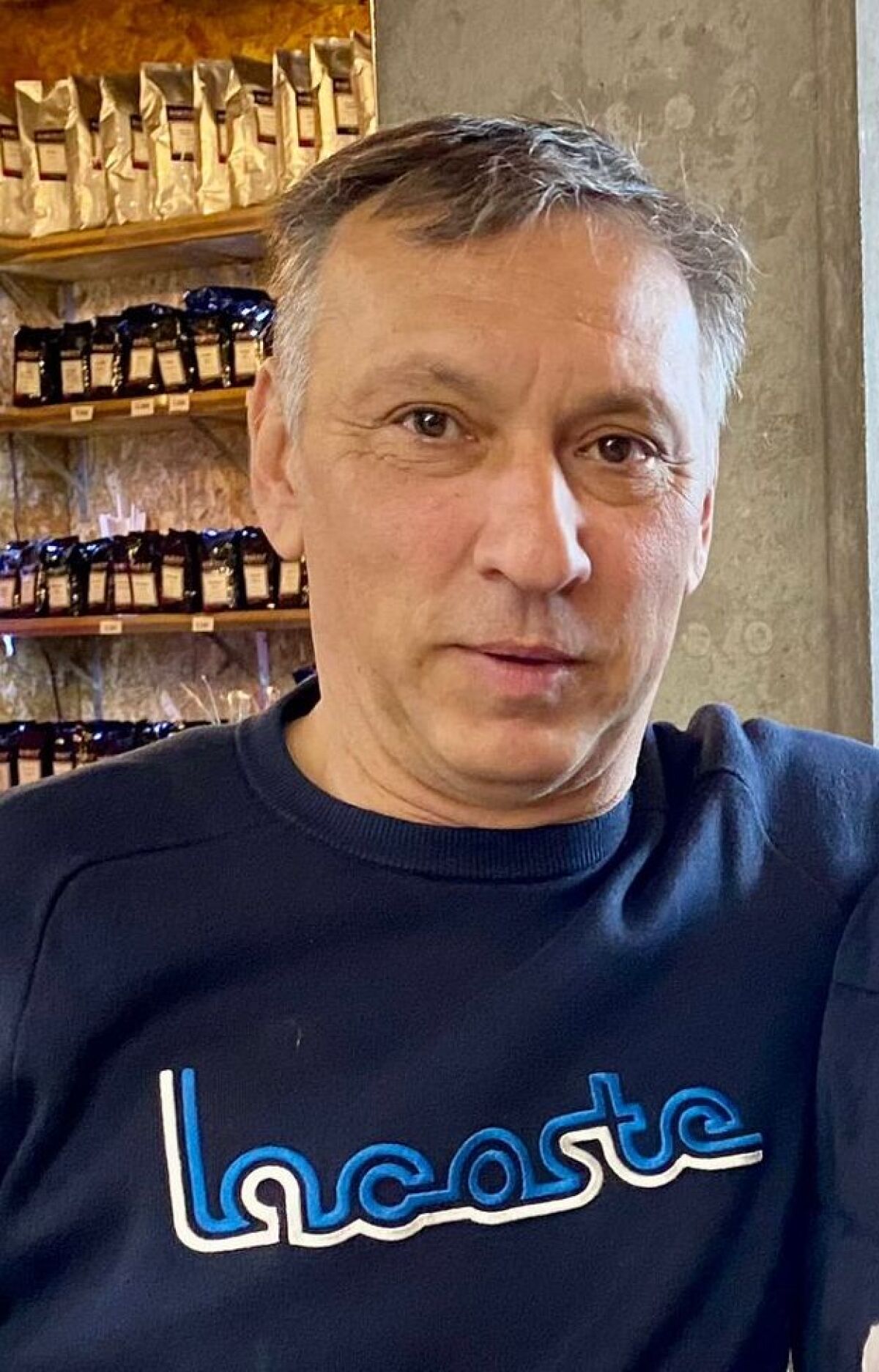 06. Peter Fieber