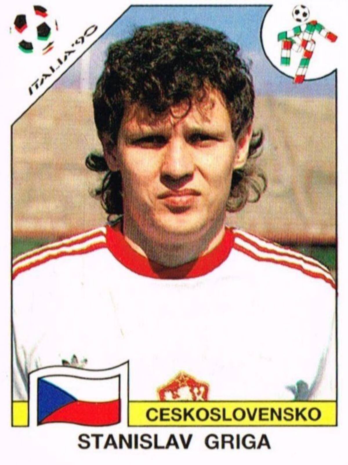 07. Stanislav Griga