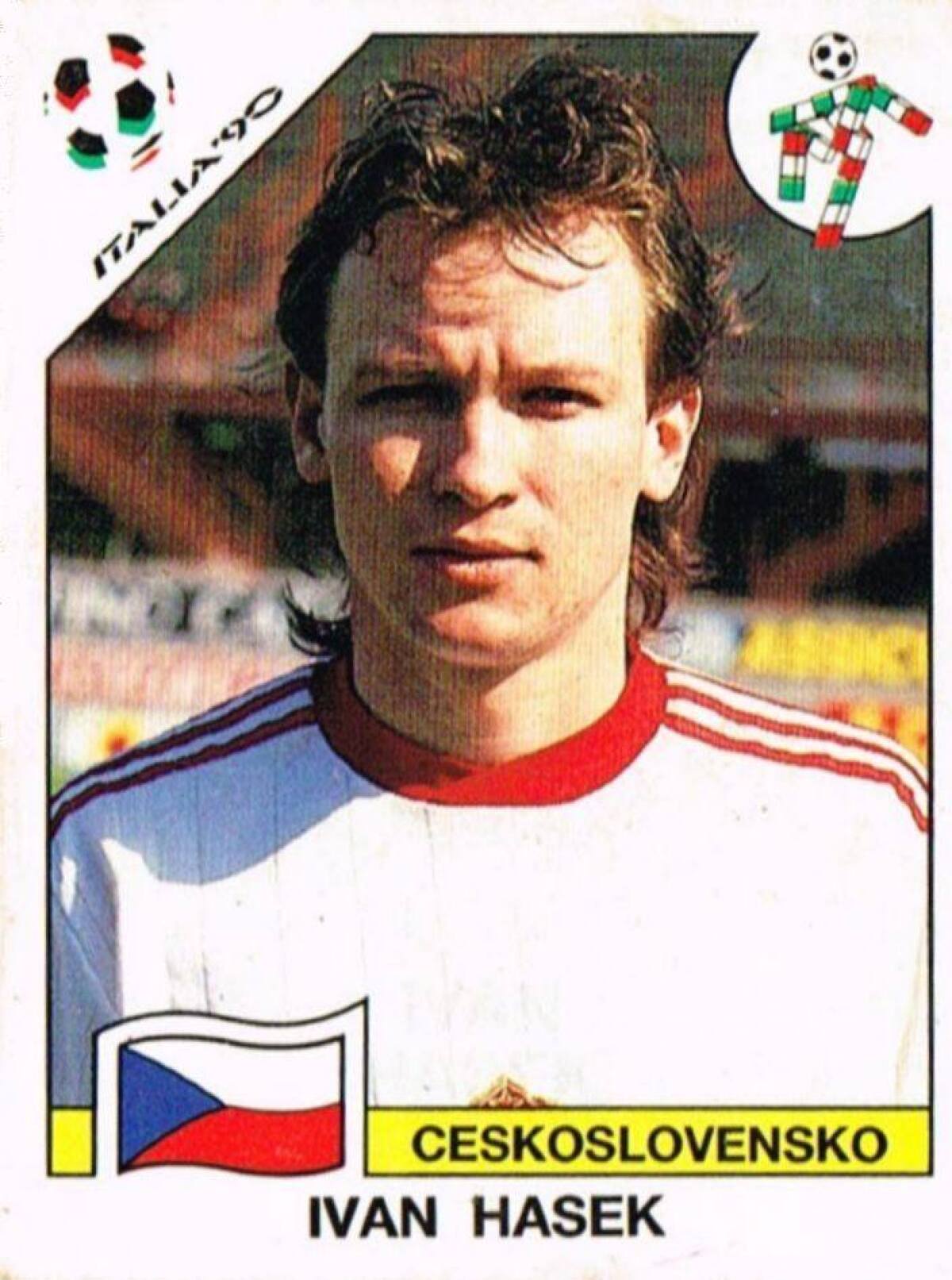 09. Ivan Hašek