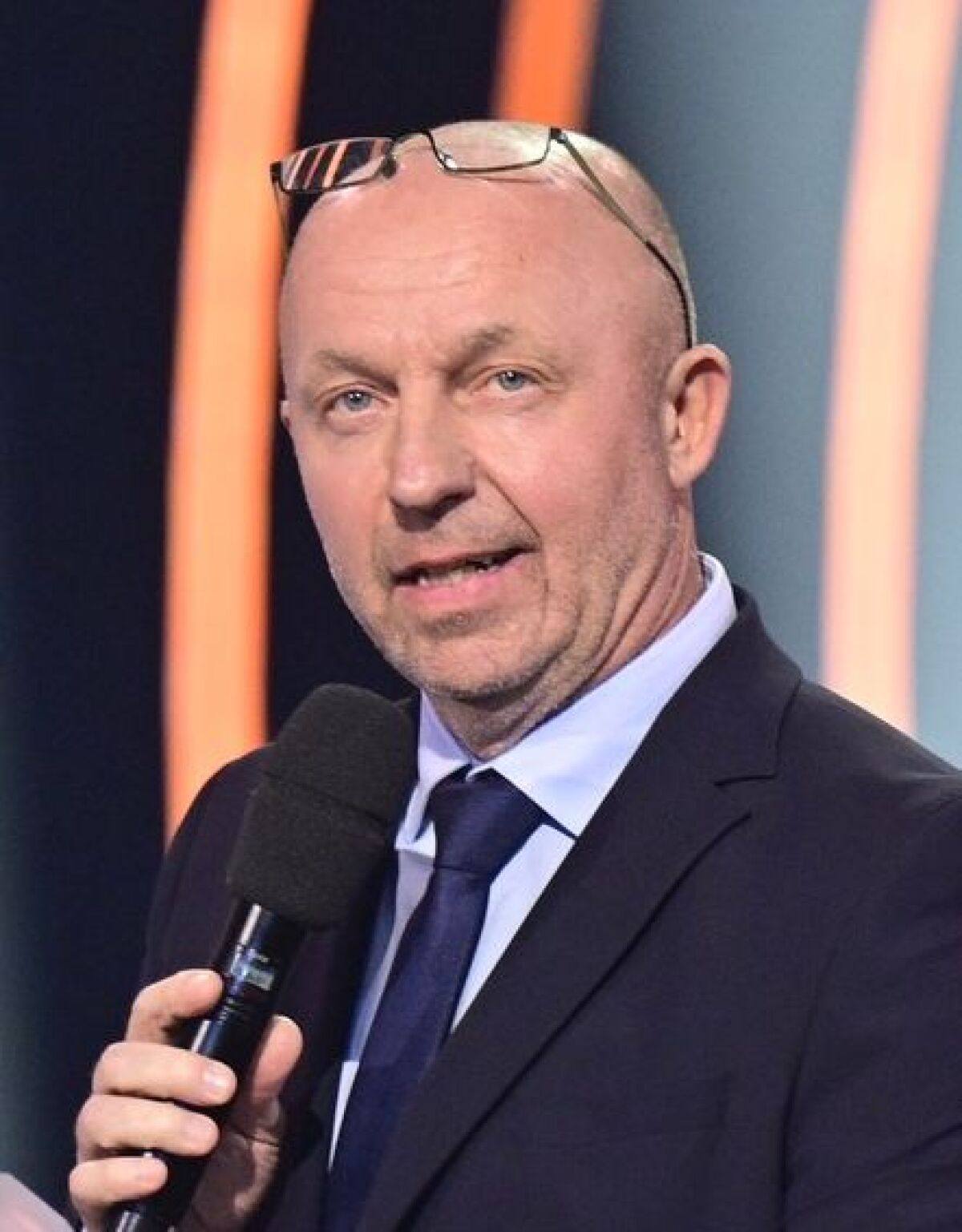 14. Miroslav Kadlec