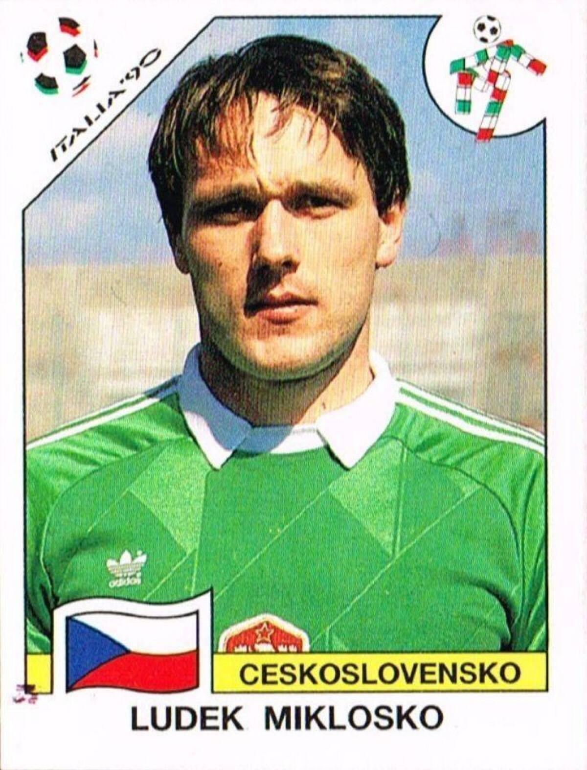 21. Luděk Mikloško