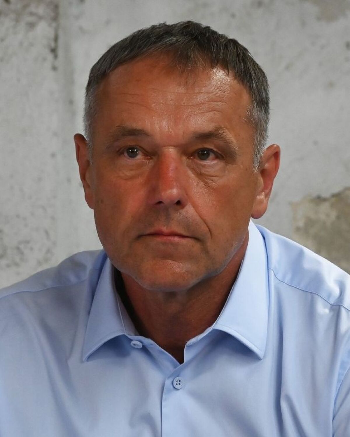 22. Luděk Mikloško