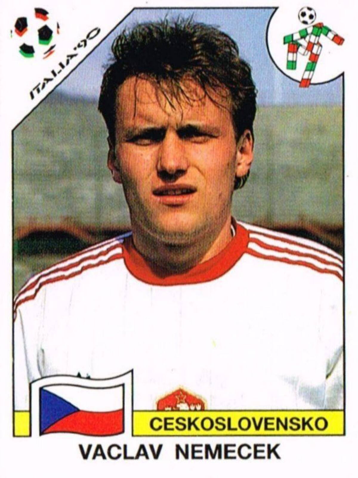 25. Václav Němeček