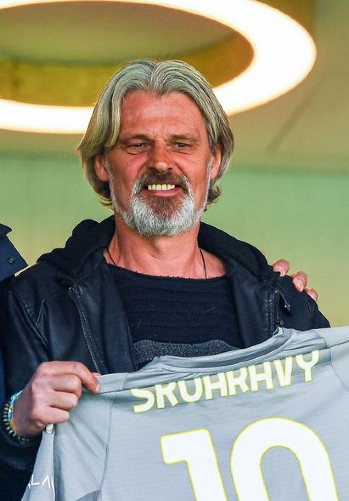 28. Tomáš Skuhravý