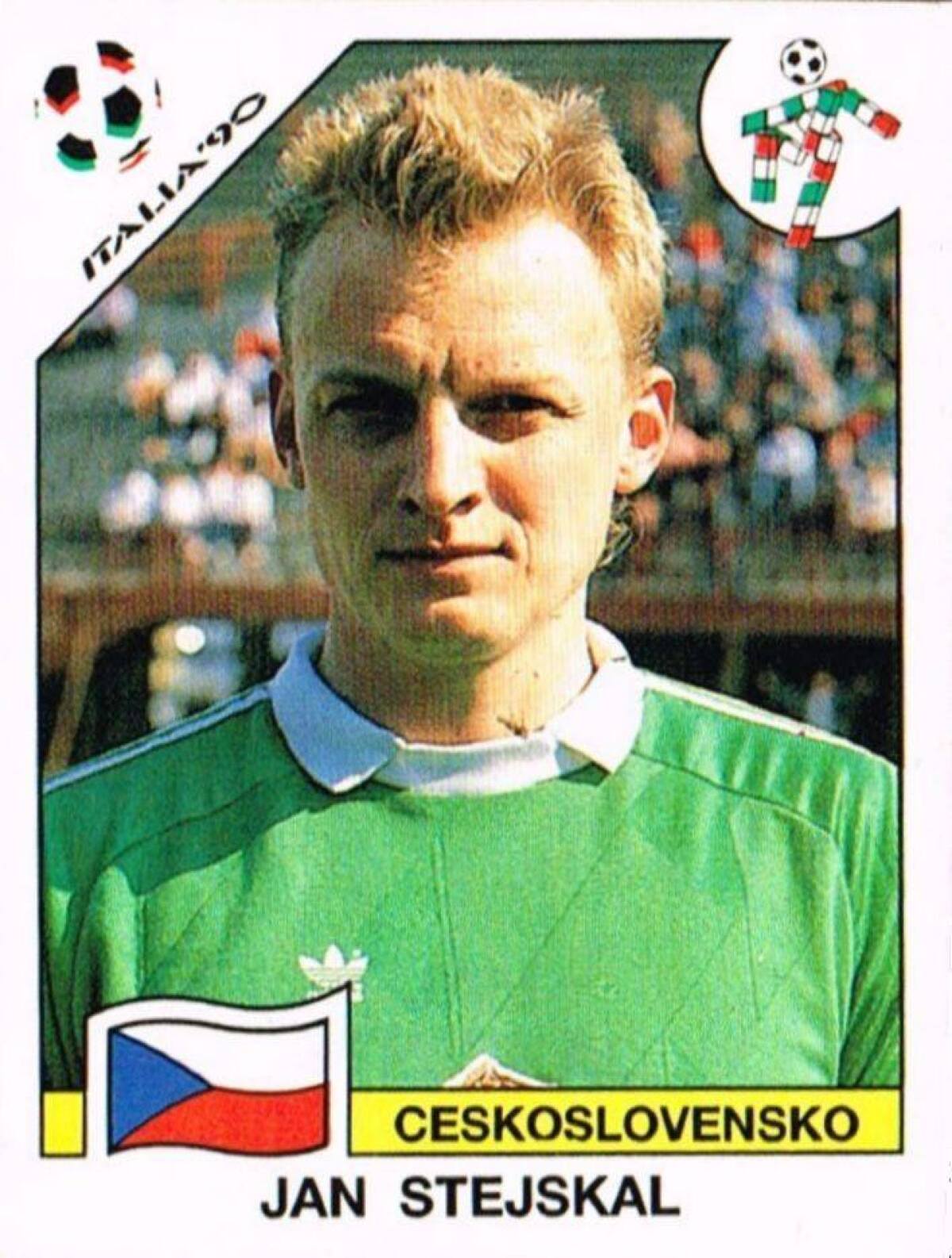 29. Jan Stejskal