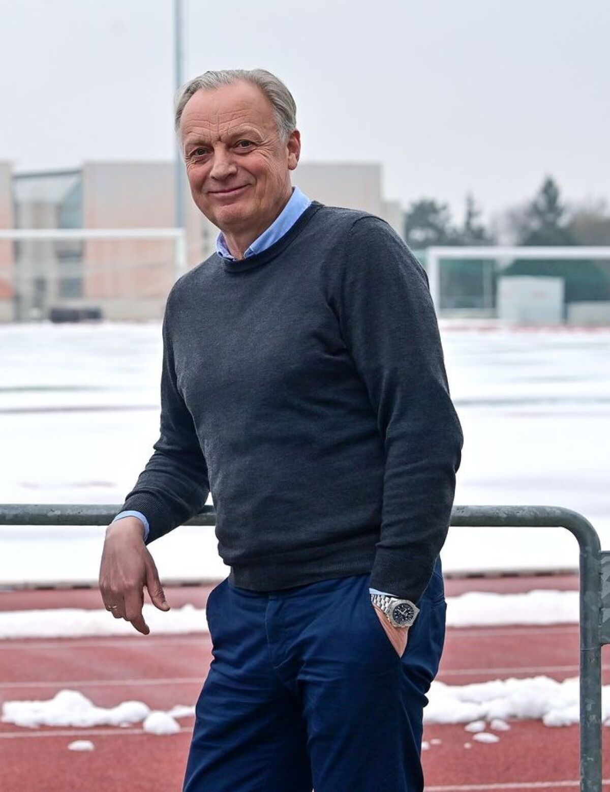 30. Jan Stejskal