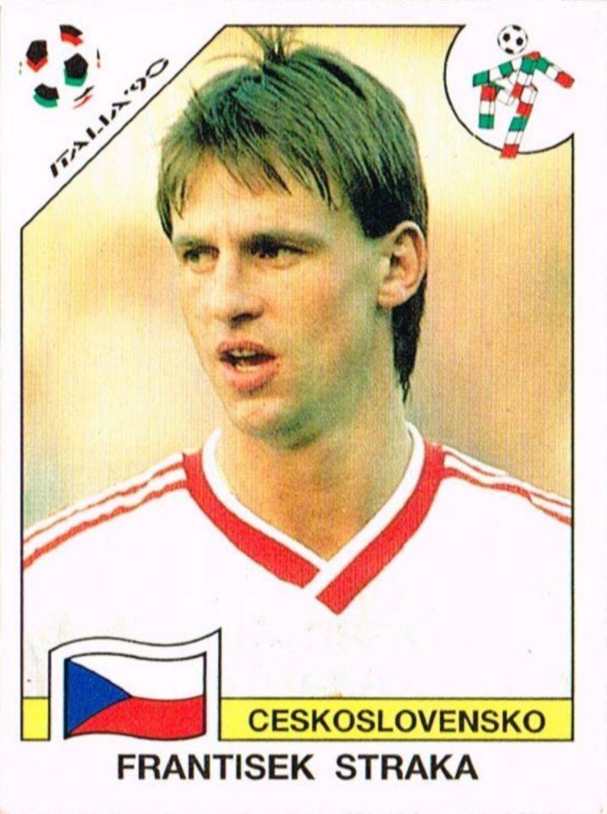 31. František Straka