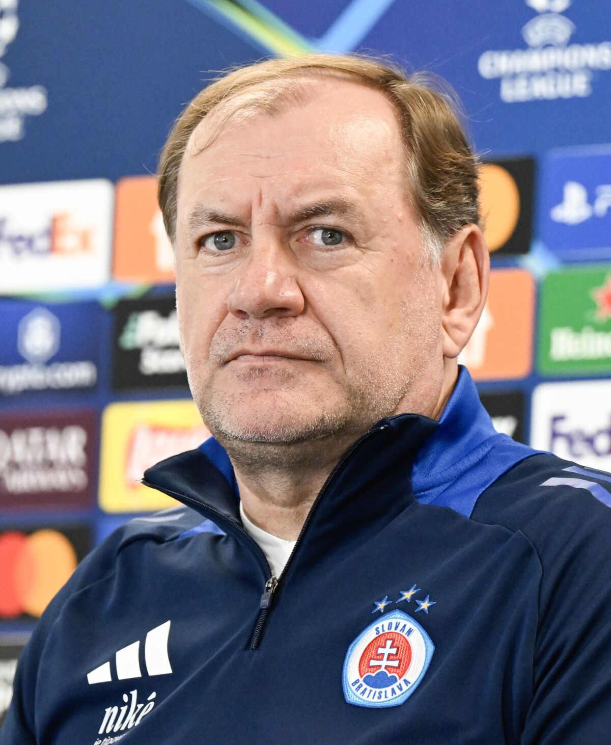 36. Vladimír Weiss