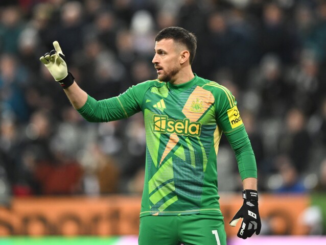 Martin Dúbravka