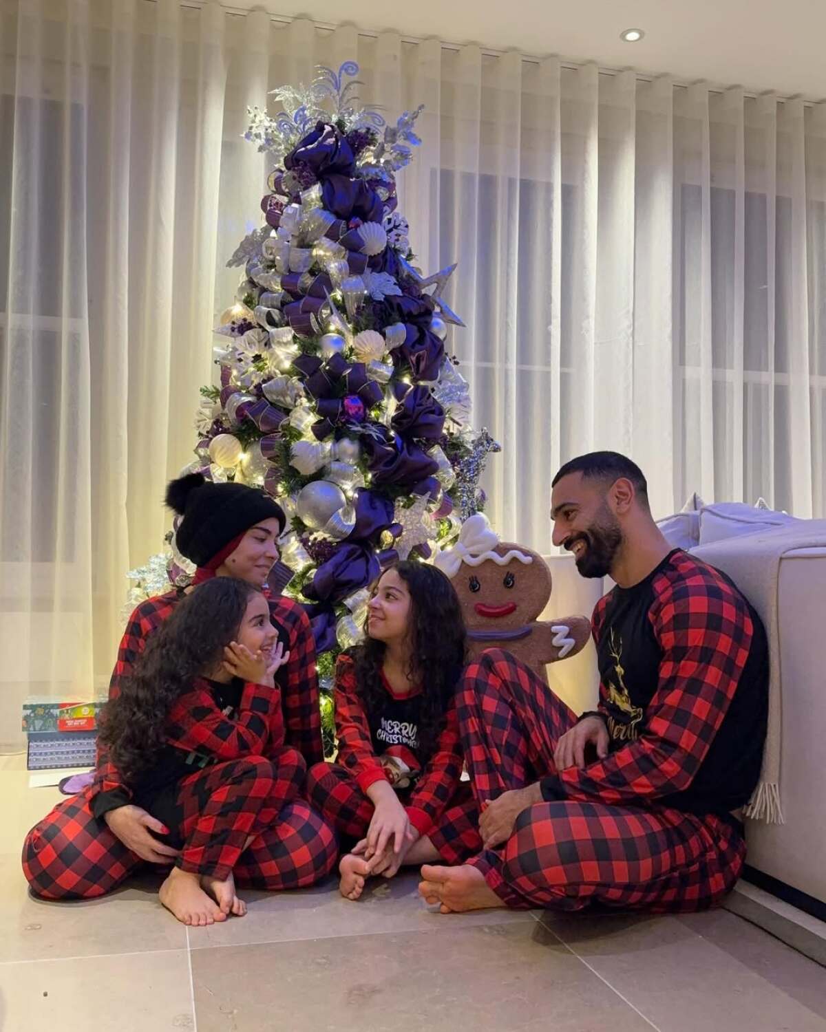 mo salah
