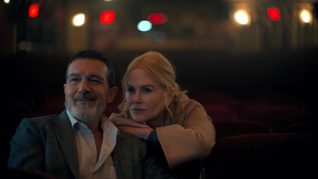 Dusný erotický thriller Babygirl s Nicole Kidman príde so slovenských kín 23. januára. Manžela hlavnej hrdinky si zahrá Antonio Banderas.
