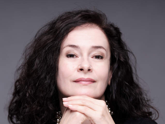 Simona Houda Saturova