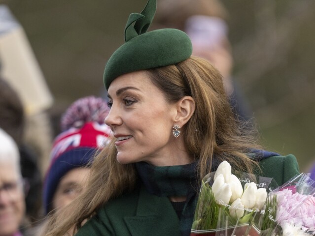 kate