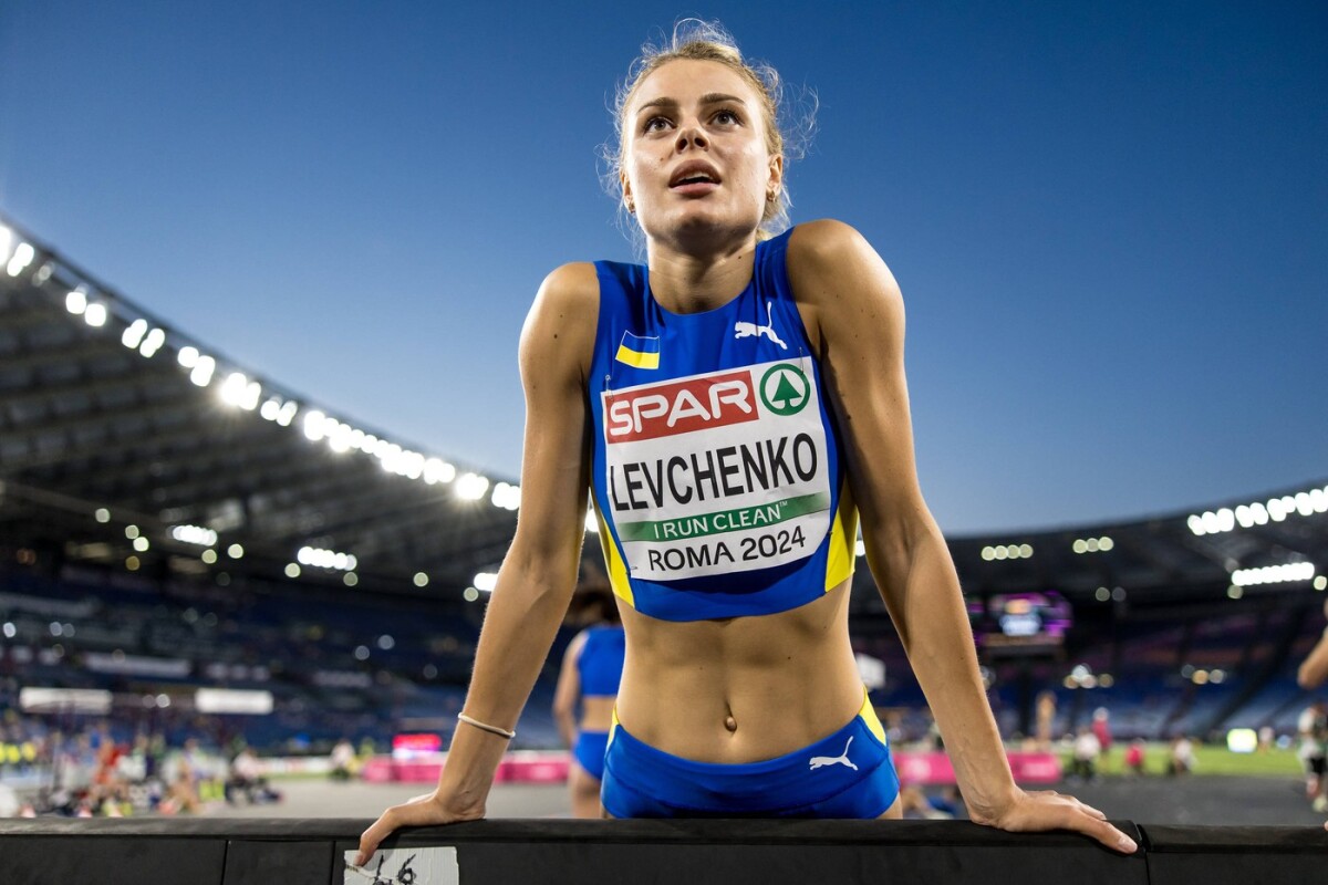 levčenko