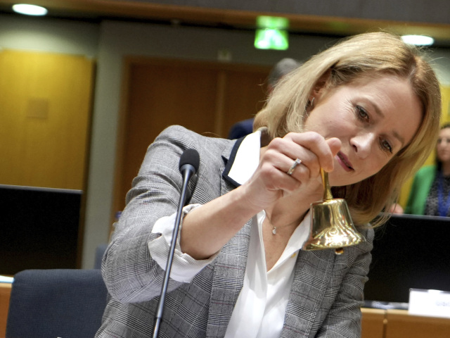 Kaja Kallasová