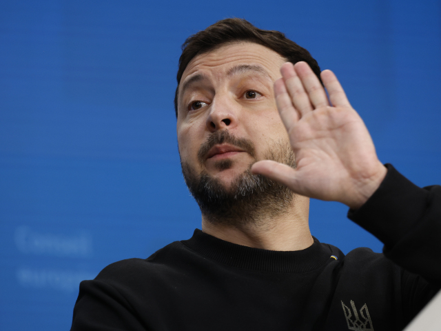 Volodymyr Zelenskyj