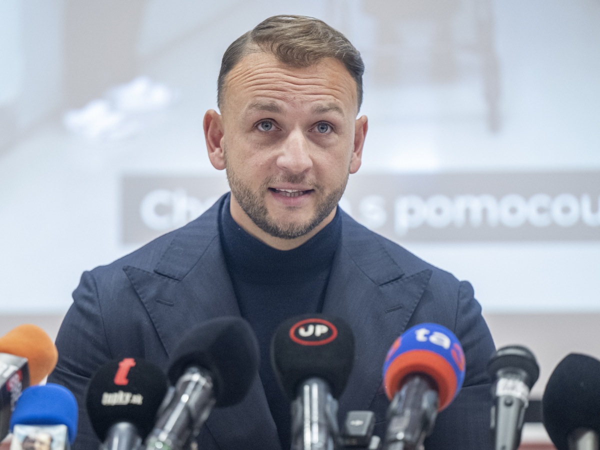 Matúš Šutaj Eštok