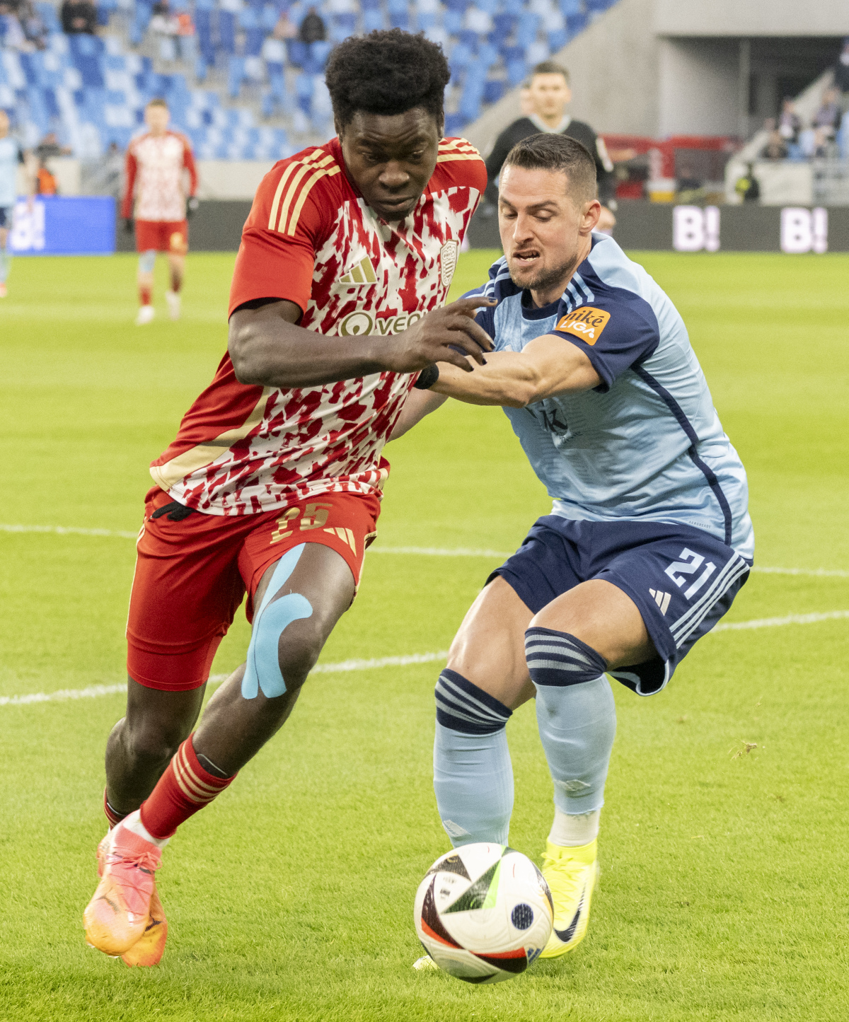 Ivan Mensah