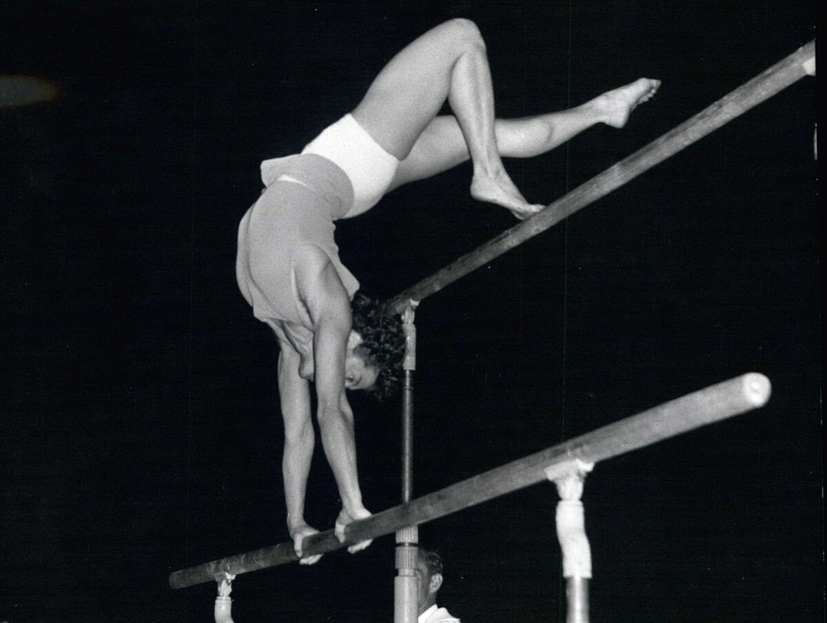 Ágnes Keletiová