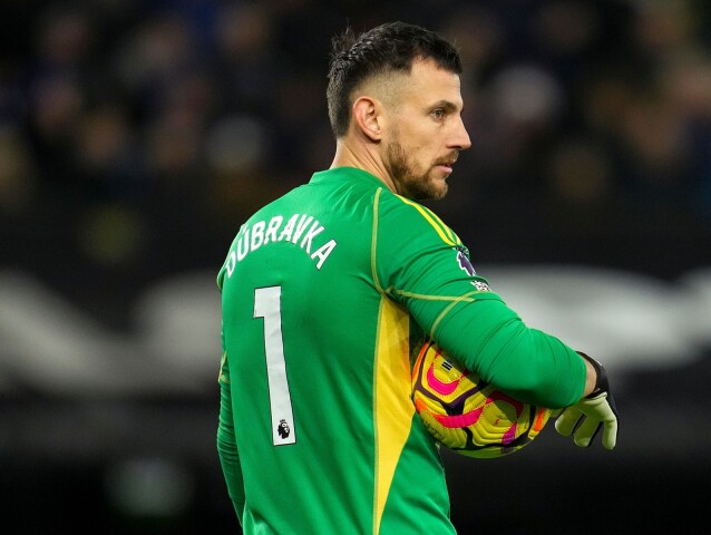 Martin Dúbravka
