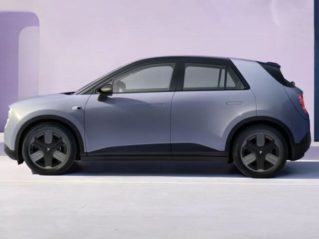 Nio Firefly 1
