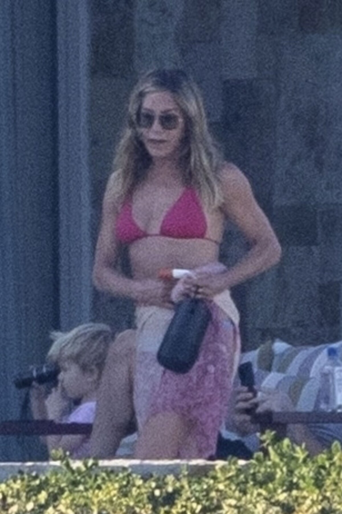 Jennifer Aniston