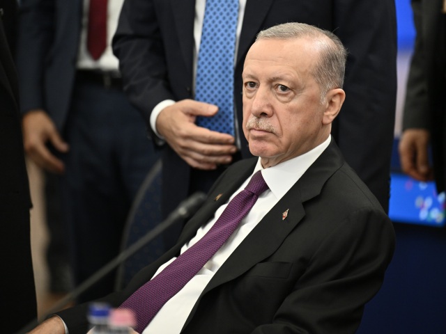 Recep Tayyip Erdogan