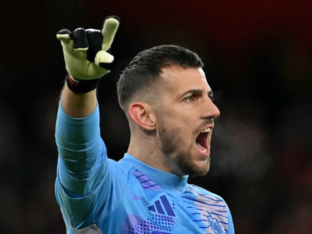 Martin Dúbravka