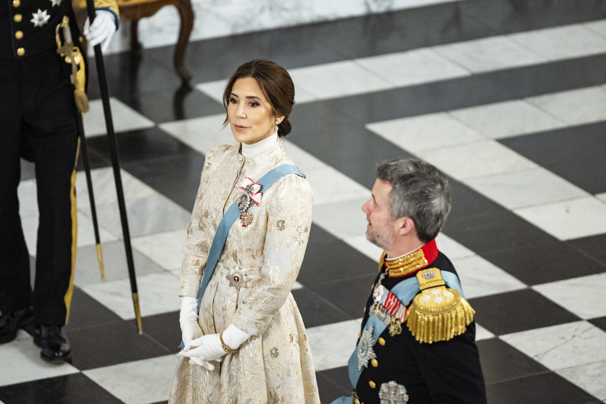 Denmark Royals