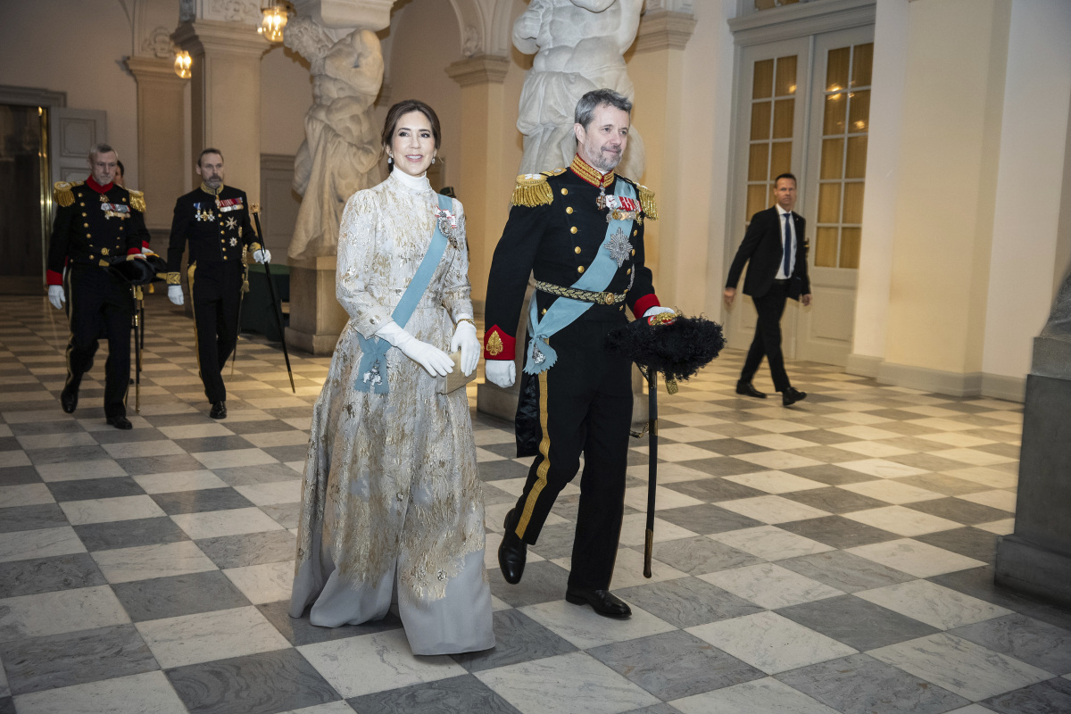 Denmark Royals
