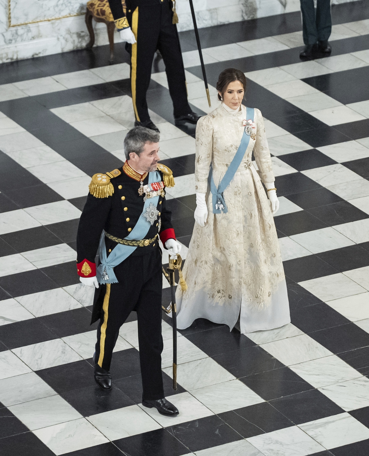 Denmark Royals
