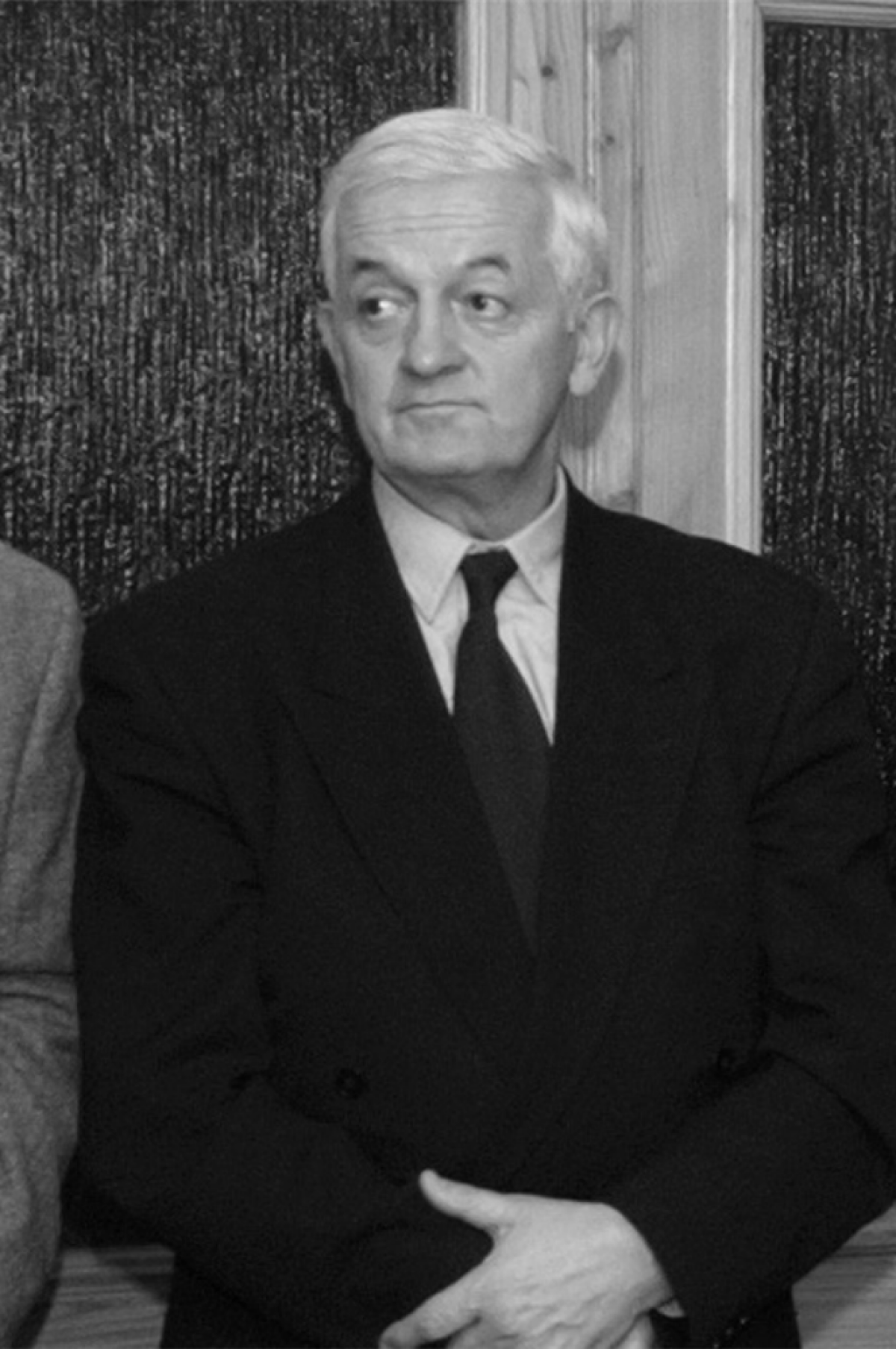 Tibor Ágh